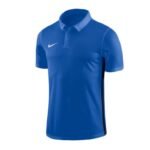 Nike Dry Academy 18 Polo Jr 899991-463 - Image 2