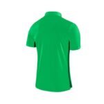 Nike Dry Academy18 Football Polo Shirt M 899984-361 - Image 2