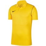 Nike Dry Park 20 Polo Youth Jr BV6903 719 - Image 3