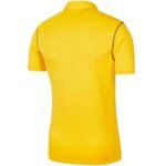 Nike Dry Park 20 Polo Youth Jr BV6903 719 - Image 4