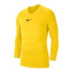 Nike Dry Park First Layer Jr T-shirt AV2611-719