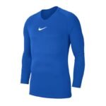 Nike Dry Park First Layer T-shirt M AV2609-463 - Image 2