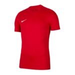 Nike Dry Park VII Jr BV6741-657 T-shirt
