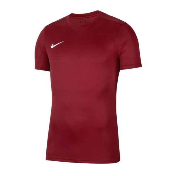 Nike Dry Park VII Jr BV6741-677 T-shirt