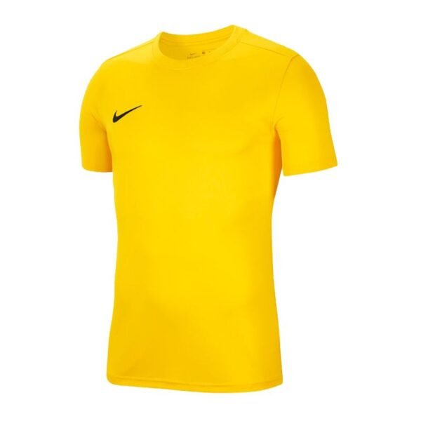 Nike Dry Park VII Jr BV6741-719 T-shirt
