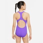 Nike Essential Jr NESSB711 519 Swimsuit - Image 2