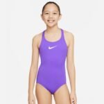 Nike Essential Jr NESSB711 519 Swimsuit - Image 3
