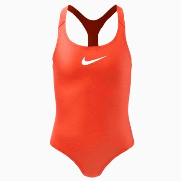 Nike Essential Jr NESSB711 620 Swimsuit