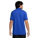 Nike FC Barcelona Dri-Fit 2.0 M Polo Shirt FN8286-418 - Image 2