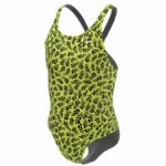 Nike Hydrastrong Multiple Prints Jr NESSC755 312 Swimsuit