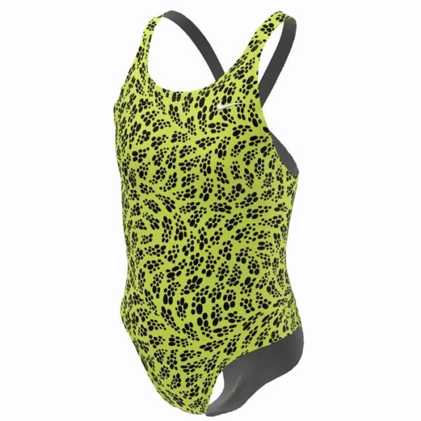 Nike Hydrastrong Multiple Prints Jr NESSC755 312 Swimsuit