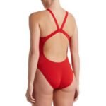 Nike Hydrastrong Solid W NESSA001 614 Swimsuit - Image 4