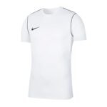 Nike Park 20 M T-shirt BV6883-100 - Image 2