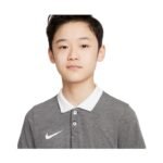 Nike Park 20 Polo Jr CW6935-071 - Image 2