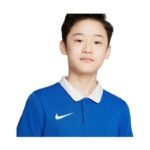 Nike Park 20 Polo Jr CW6935-463 - Image 2