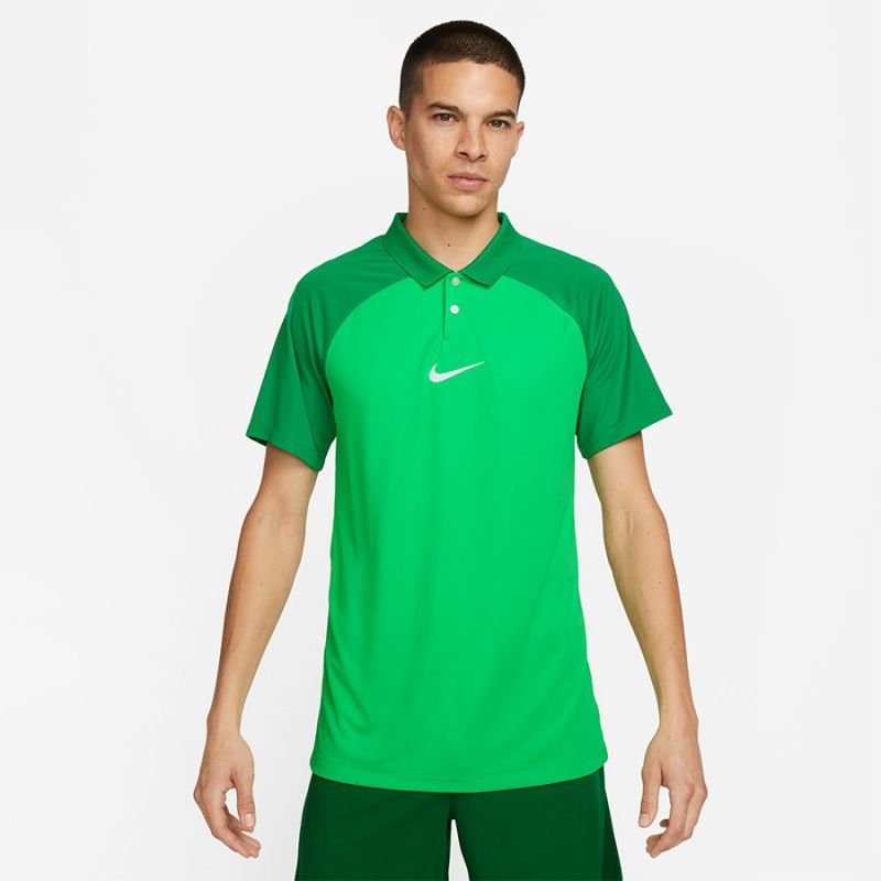 lupin-wear-ca-nike-polo-academy-pro-ss-m-dh9228-329-1074582 Nike Polo Academy Pro SS M DH9228 329 - Image 1