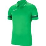 Nike Polo Dry Academy 21 M CW6104 362 - Image 4