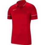 Nike Polo Dry Academy 21 M CW6104 657 - Image 4