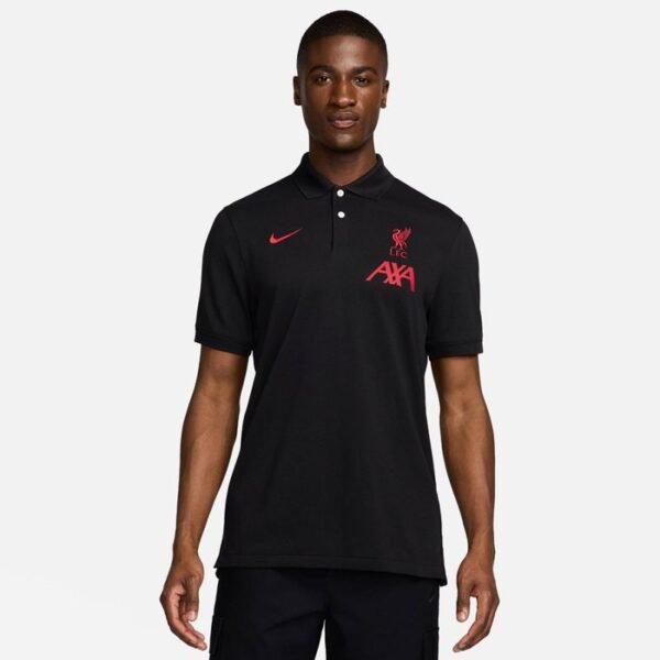Nike Polo Shirt Liverpool FC DF 2.0 M FV7770-011