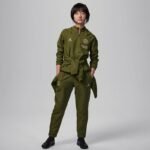 Nike PSG Strike TrkSuit Jr tracksuit FD7123-327 - Image 2