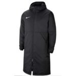 Nike Repel Park M CW6156-010 Winter Jacket
