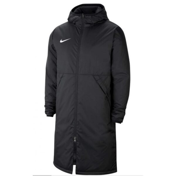 Nike Repel Park M CW6156-010 Winter Jacket