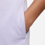 Nike Sportswear Jr Dress FB1258 536 - Image 5