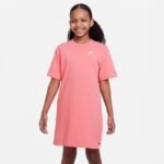 Nike Sportswear Jr Dress FB1258 894 - Image 4