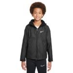 Nike Storm-FIT Academy 23 Jr DX5494-010 jacket - Image 3