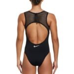 Nike Wild W NESSD250 001 Swimsuit - Image 4