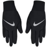Nike Wmns Essential Running Hat-Glove Set N1000595-082 - Image 8