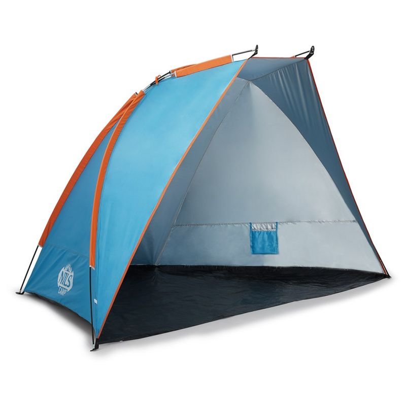 lupin-wear-ca-nils-camp-nc8030-xxl-blue-beach-tent-1556003 NILS CAMP NC8030 XXL blue beach tent - Image 1