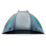 NILS CAMP NC8030 XXL blue beach tent - Image 5