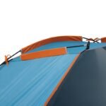 NILS CAMP NC8030 XXL blue beach tent - Image 6