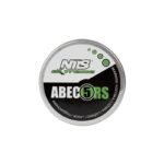 Nils Extreme Green CARBON Bearings 8 pcs ABEC-5 RS 16-31-020 - Image 3