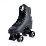 Nils Extreme NQ8400S Roller Skates Black Size 35 - Image 3