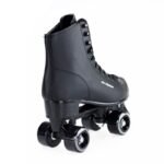 Nils Extreme NQ8400S Roller Skates Black Size 35 - Image 4