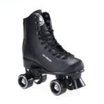 Nils Extreme NQ8400S Roller Skates Black Size 35