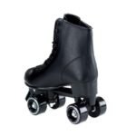 Nils Extreme NQ8400S Roller Skates Black Size 35 - Image 5