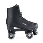 Nils Extreme NQ8400S Roller Skates Black Size 35 - Image 6