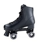 Nils Extreme NQ8400S Roller Skates Black Size 35 - Image 7