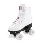 Nils Extreme NQ8400S Roller Skates White Size 40 - Image 3