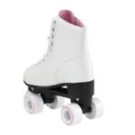 Nils Extreme NQ8400S Roller Skates White Size 40 - Image 4