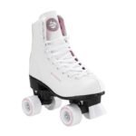 Nils Extreme NQ8400S Roller Skates White Size 40