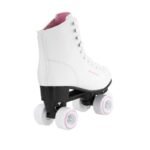 Nils Extreme NQ8400S Roller Skates White Size 40 - Image 5
