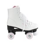 Nils Extreme NQ8400S Roller Skates White Size 40 - Image 6