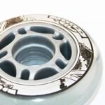Nils Extreme PU wheels 72x24 82A (4 pcs.) - Image 2