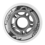 Nils Extreme PU wheels 72x24 82A (4 pcs.) - Image 3