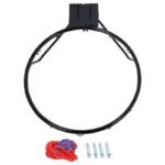Nils Extreme Basketball Hoop 2