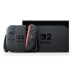 Nintendo Switch 2 + Mario Kart World Game - Image 5